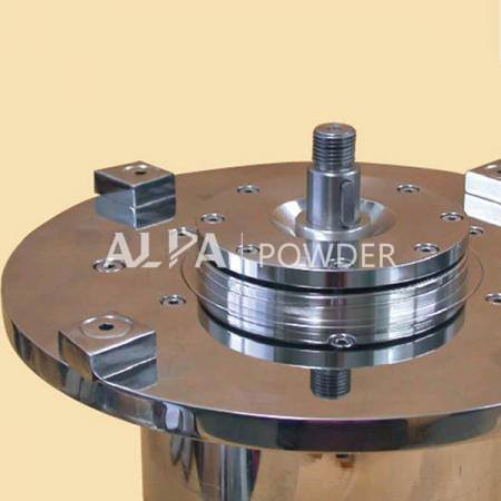 CSM-VD Air Classifying Mill – ALPA Powder Technology